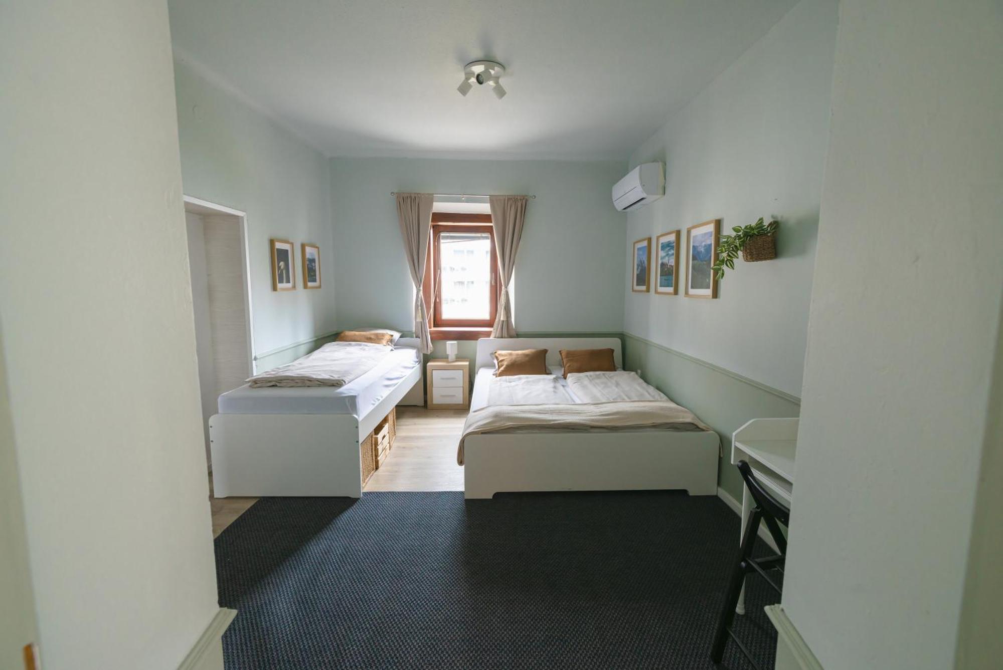 Apartment Castle Road *