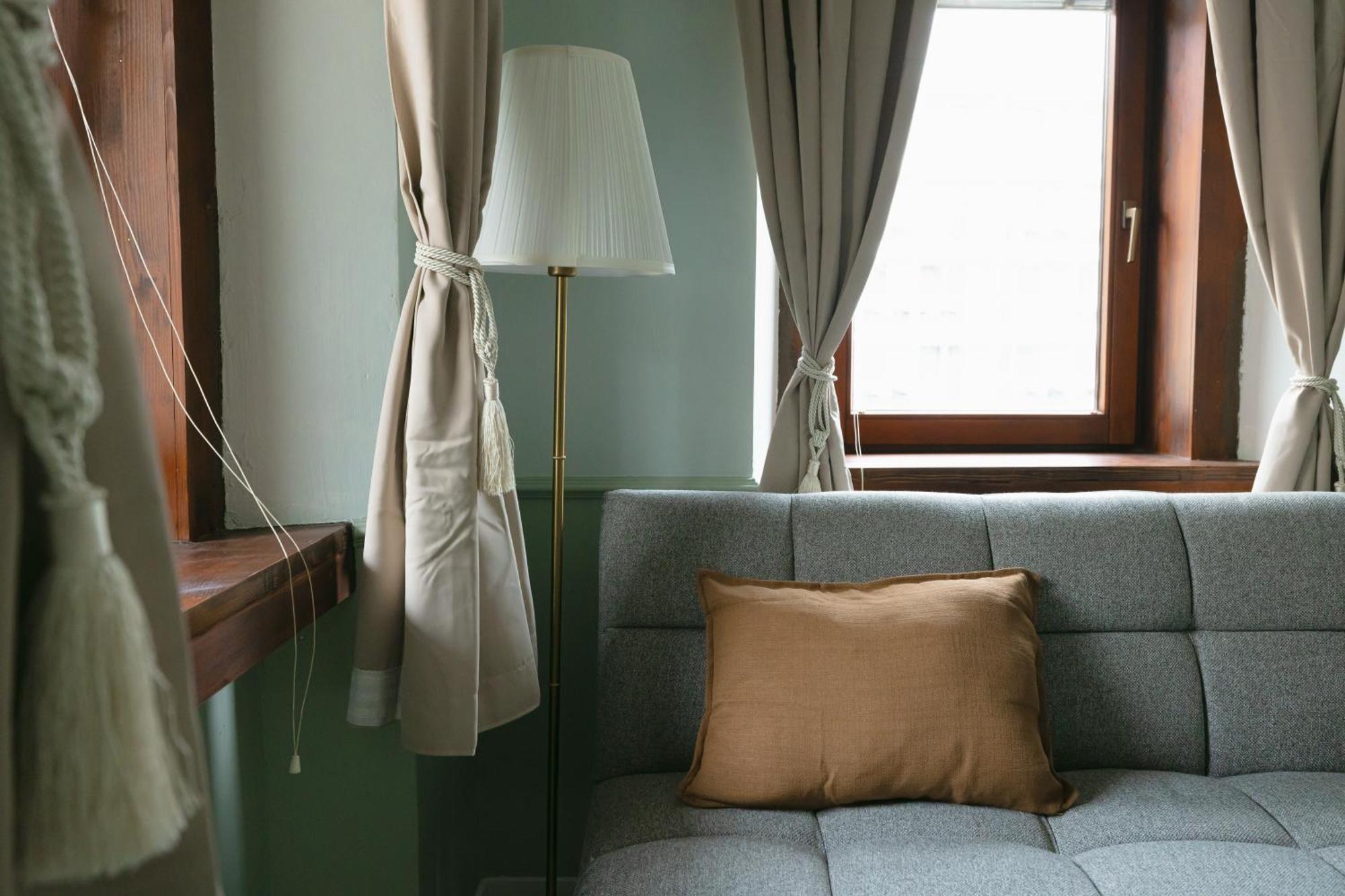 Castle Road Apartment