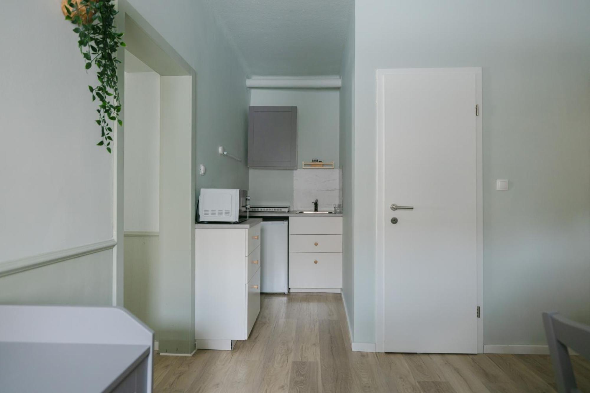Castle Road Apartment Bled